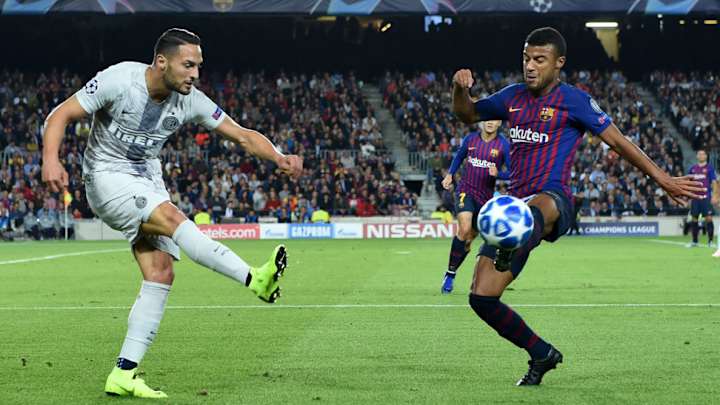 How to Watch Inter Milan vs. Barcelona: Live Stream, TV Channel, Time