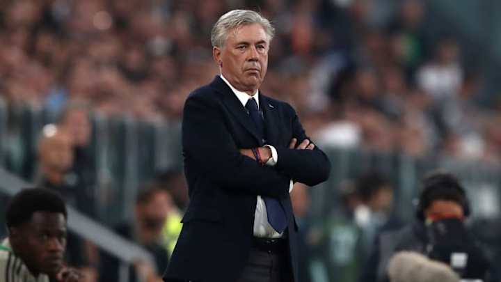 Carlo Ancelotti Hails Napoli's 'Maturity' Following 3-0 Victory Over Udinese on Saturday