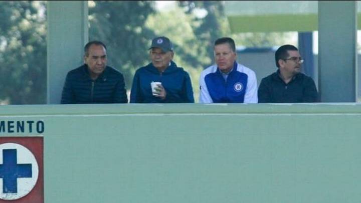 El increíble bono millonario que ganarán los jugadores Cruz Azul logra ganar la Liga MX El increíble bono millonario que ganarán los jugadores Cruz Azul logra ganar la Liga MX