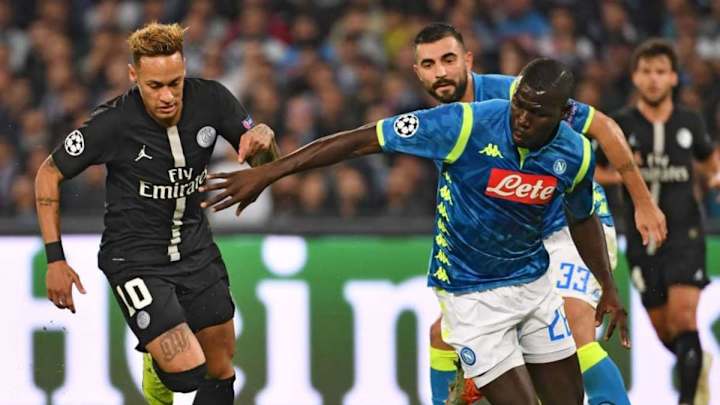 Napoli 1-1 PSG: Report, Ratings & Reaction as Insigne Penalty Rescues Point for Ancelotti