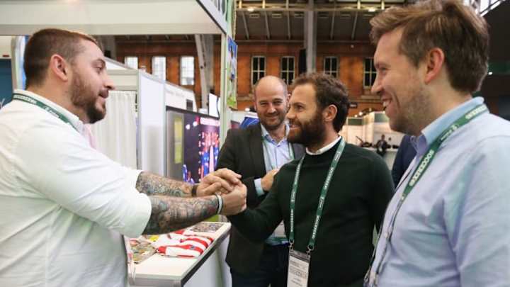 Football Fans Set for Another Chance at Rare and Retro Shirts as Cult Store Takes to the Road Again