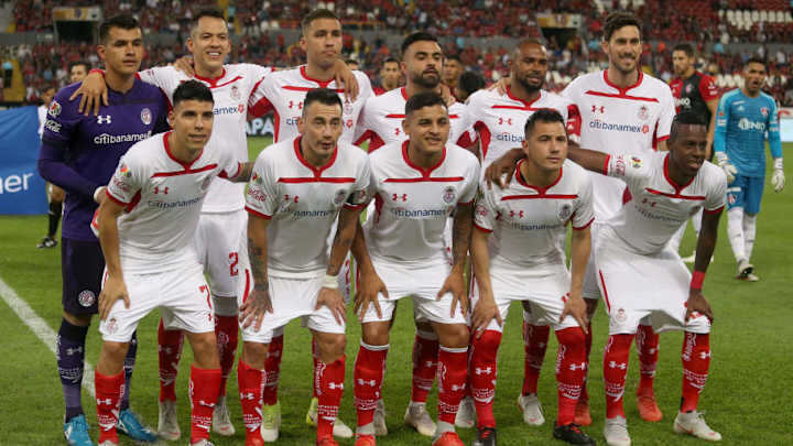 LAMENTABLE | El error que le podría costar la titularidad al jugador de Toluca LAMENTABLE | El error que le podría costar la titularidad al jugador de Toluca