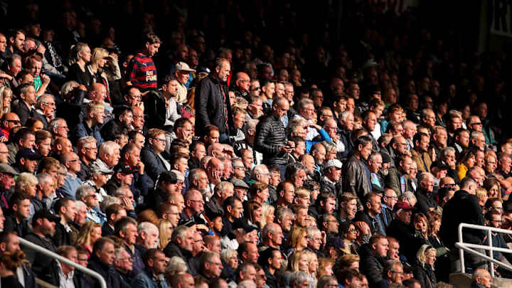 Newcastle Fans React as Former Defender Stars on His Champions League Debut for Young Boys