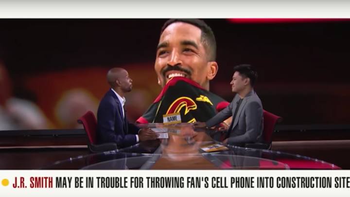 ESPN Program 'High Noon' Moves Time Slot, Replaces Cancelled SportsNation