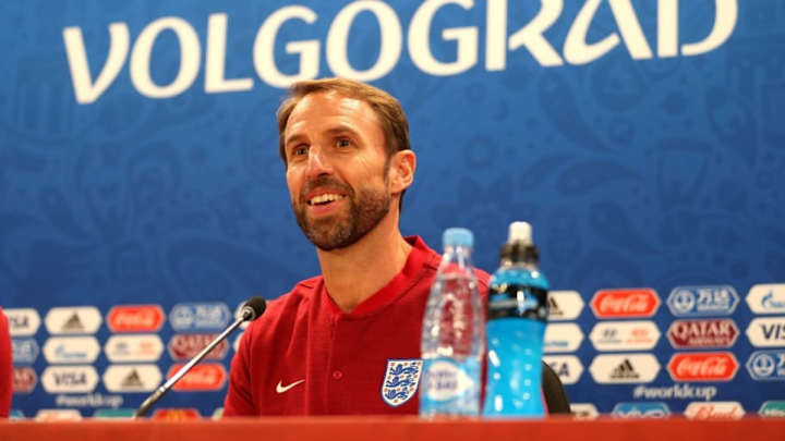 Why Gareth Southgate's Three Lions Might Actually Bring Football 'Home' This Summer