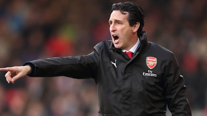 Turkish Report Claims Arsenal and Inter Are Both Monitoring Progress of Galatasaray Youngster Turkish Report Claims Arsenal and Inter Are Both Monitoring Progress of Galatasaray Youngster