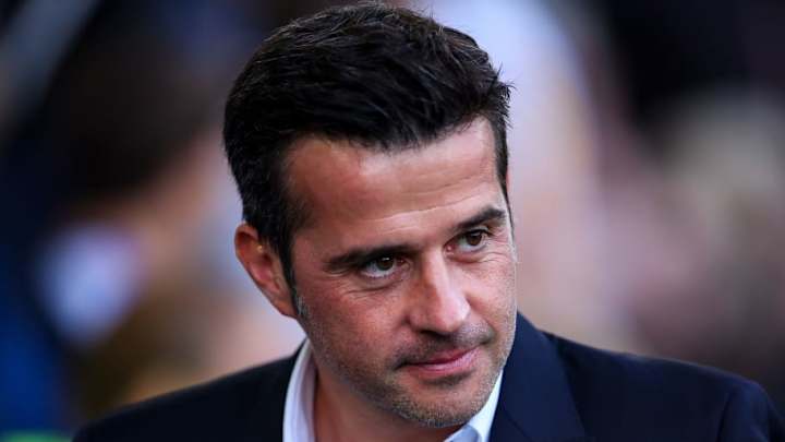 Marco Silva Reveals That Decision to Sign a Left-Back Was His Main Priority After Joining Everton Marco Silva Reveals That Decision to Sign a Left-Back Was His Main Priority After Joining Everton