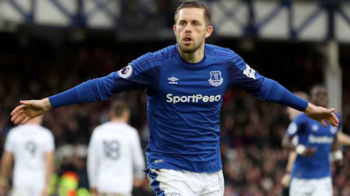 Gylfi Sigurdsson Pinpoints Key Factor to Achieve Strong Finish to Everton's Season