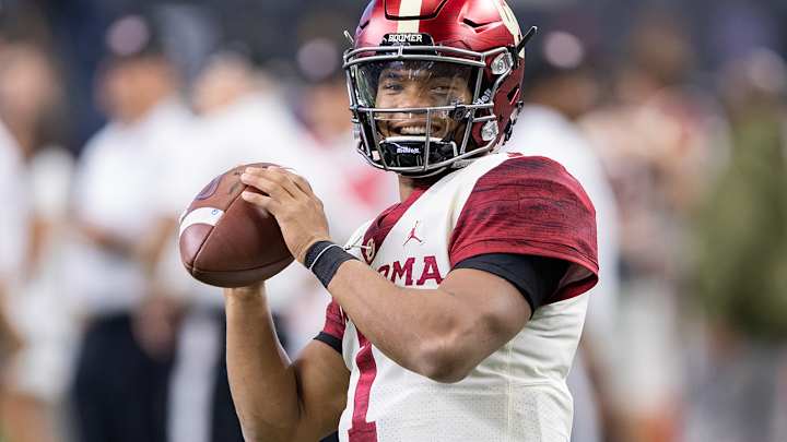 How Many National Titles Does Oklahoma Have?