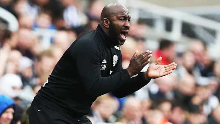 'This Is Where it Ends': Mark Lawrenson Predicts Tottenham Will Relegate West Brom With Saturday Win