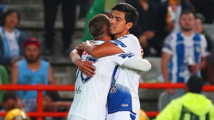 ÚLTIMO ESFUERZO | El PSV vuelve a la carga por Erick Gutiérrez con una nueva oferta