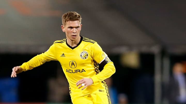 MERCADO: Blackburn Rovers ofreció $1.25 millones por los servicios de Wil Trapp