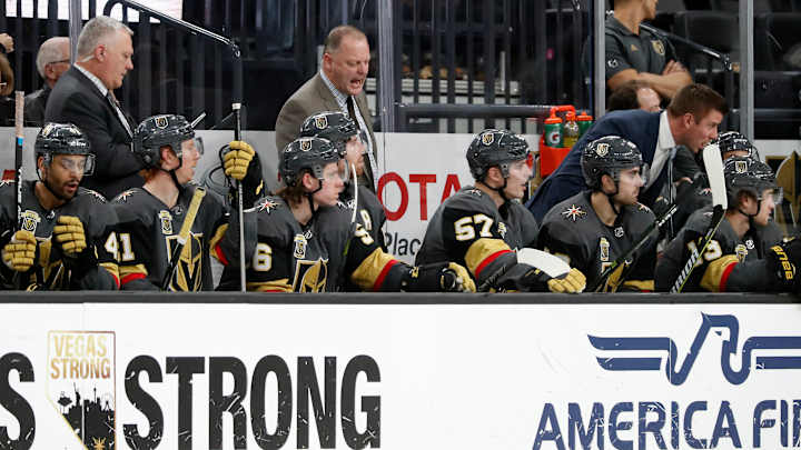 Full List of 2018 NHL Bye Weeks