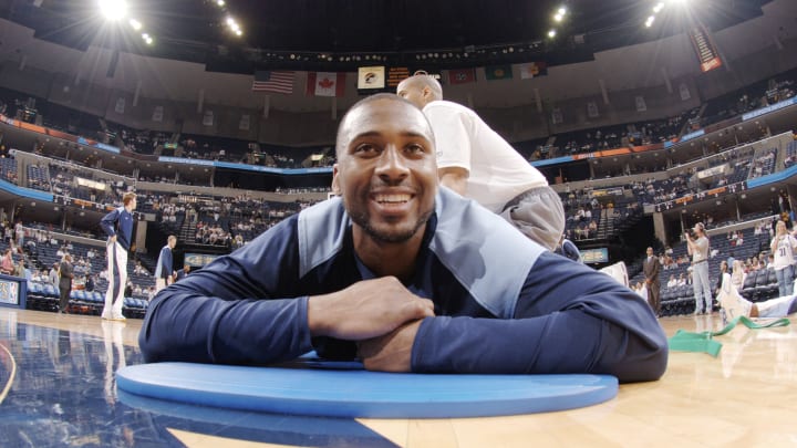 Wife of Slain Former NBA Player Lorenzen Wright to Make Court Appearance