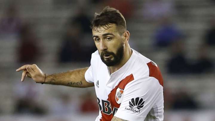 ¿CENTRO O ARCO? | La confesión de Lucas Pratto luego de su golazo ante Dálmine