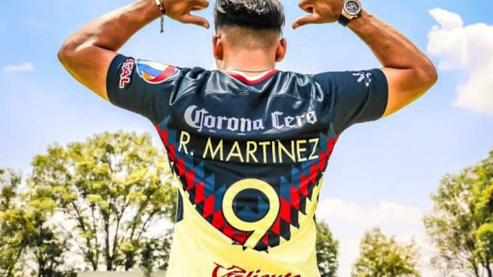 CONFIRMADO | La fecha en la que debutará Roger Martínez con el América