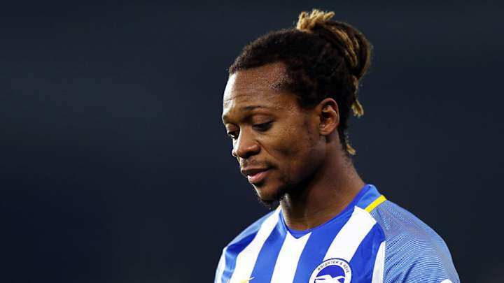 Kick It Out Respond to 'Concerning' Burnley Chants at Brighton's Gaetan Bong After Racism Row