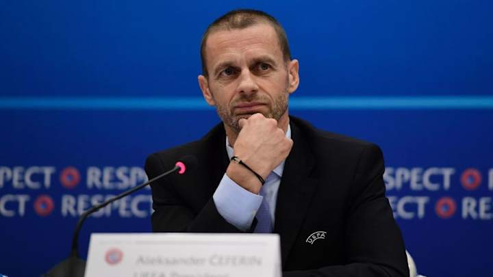 La modificación en el reglamento que quiere hacer la UEFA que cambiará el fútbol como lo conocemos