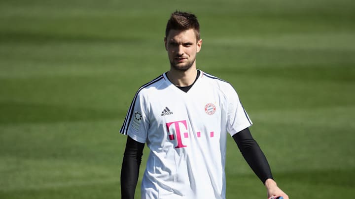 Bayern Munich President Uli Hoeneß Labels Stand-in 'Keeper Sven Ulreich 'Man of the Year'