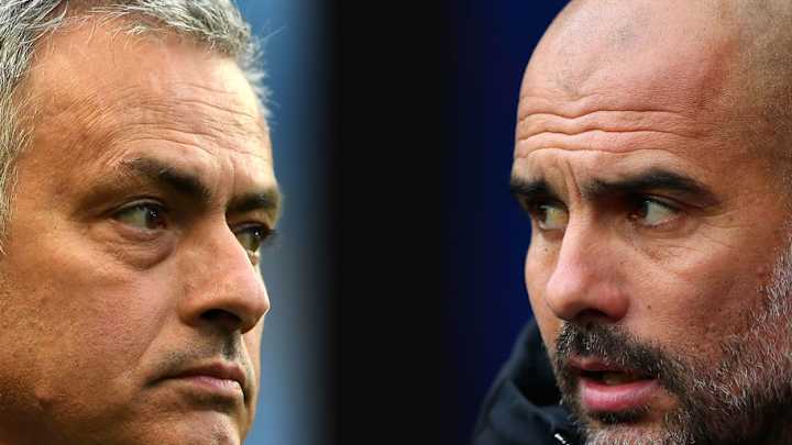 Manchester City - Manchester United | Alineaciones confirmadas