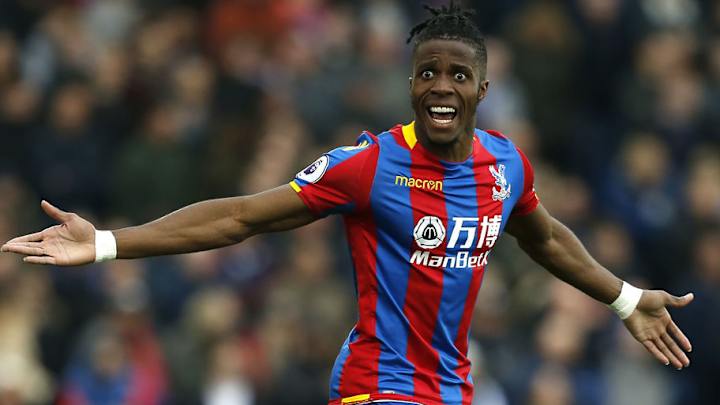 Arsenal Fans Call for Club to Sign Crystal Palace Star After Spellbinding Weekend Performance Arsenal Fans Call for Club to Sign Crystal Palace Star After Spellbinding Weekend Performance