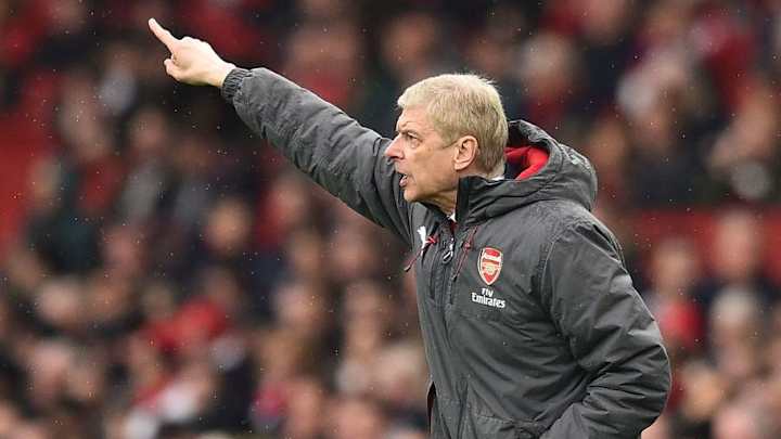 Arsene Wenger Hails Welbeck & Praises Arsenal 'Spirit' After Fighting Back to Beat Southampton