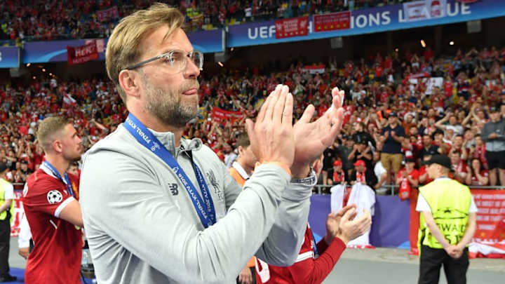 Liverpool Set to Move for Third Transfer Target Even if Lyon Attacker Joins in £60m Deal Liverpool Set to Move for Third Transfer Target Even if Lyon Attacker Joins in £60m Deal