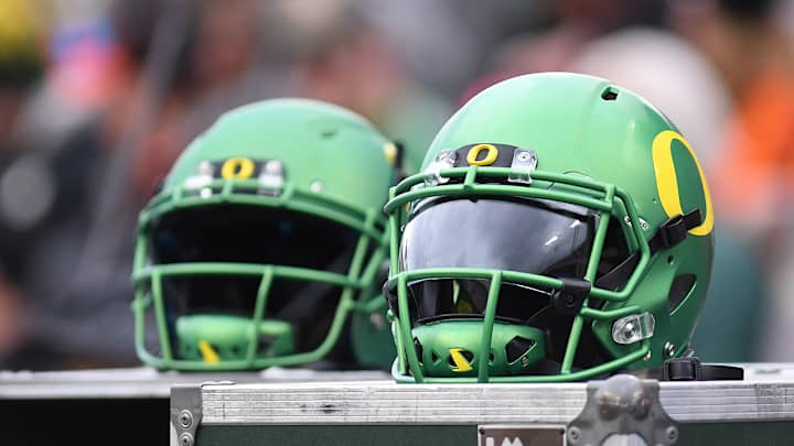 Oregon Hires Washington State’s Jim Mastro as Running Backs Coach