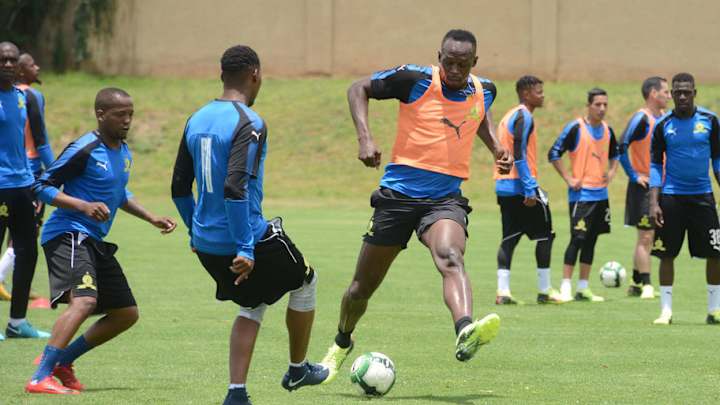 Olympic Legend Usain Bolt Set for Make or Break Trial With Borussia Dortmund in March