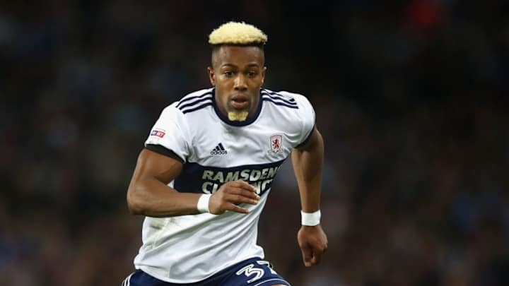 Adama Traore Set for Move as Wolves Break Transfer Record to Meet £18m Release Clause