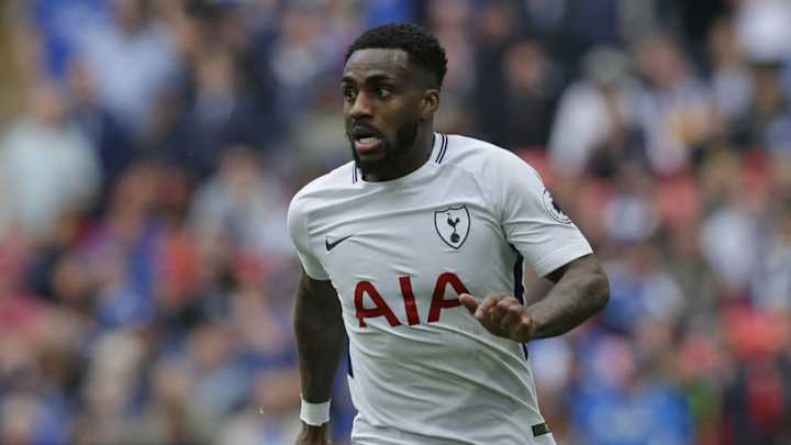 PSG Potential Move for Danny Rose on Hold as UEFA Continues FFP Probe
