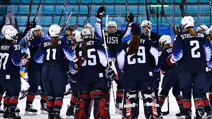 How to Watch USA vs. Canada: Live stream, TV Channel, Game Info, History