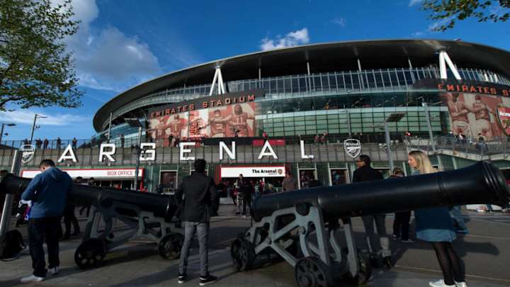 Arsenal Revealed to Have Signed Highly Publicised Sponsorship Deal With Fraudster; Not Company