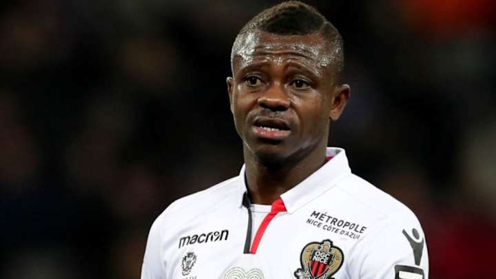 Fulham Join Rivals Chelsea in Race for OGC Nice Star With Antonio Conte's Future Still Unclear