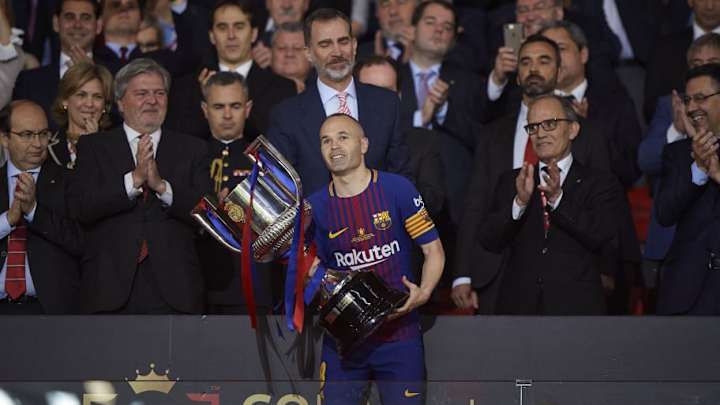 La Liga Clubs Learn Their Copa del Rey Fate as Round of 32 Draw Made