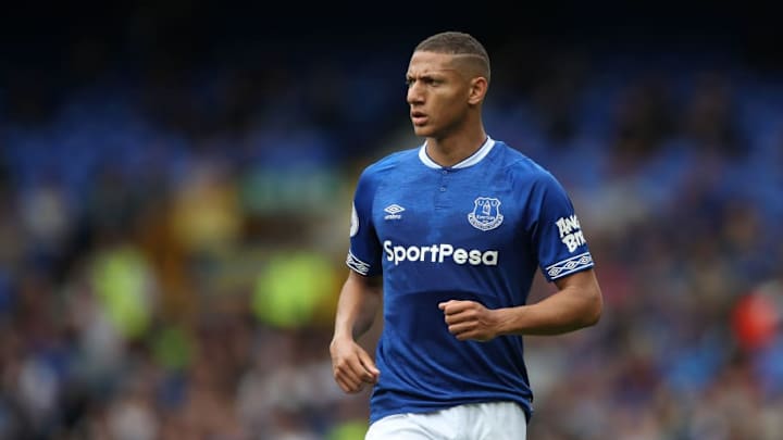 Everton Director of Football Marcel Brands Claims Everton 'Paid Over the Odds' for Richarlison