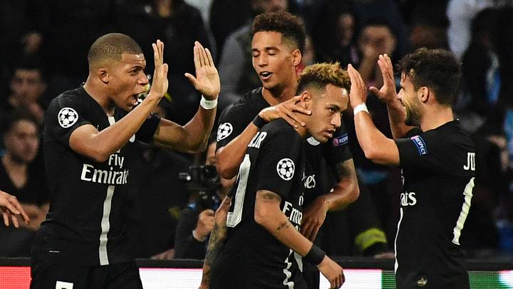 How to Watch Monaco vs. PSG: Live Stream, Time How to Watch Monaco vs. PSG: Live Stream, Time