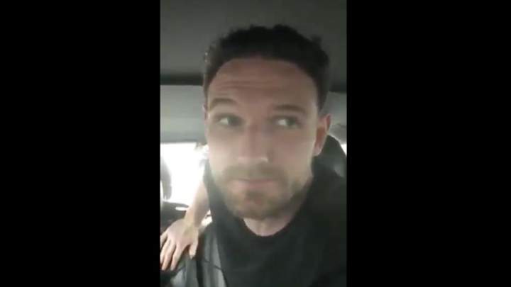 Cardiff's Sean Morrison Brands Richard Keogh 'Insecure C***' In Shocking Leaked WhatsApp Video