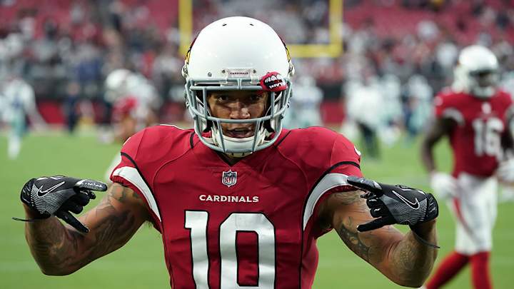 Giants Doctors Found Benign Tumor in Brittan Golden's Mouth During Physical