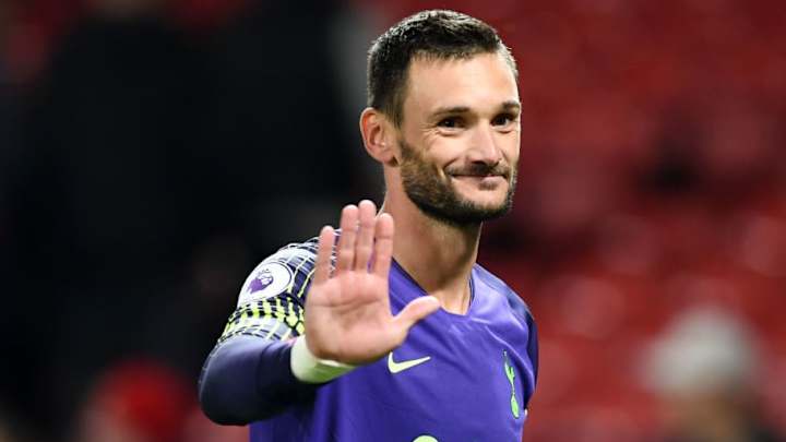 Mauricio Pochettino Says Hugo Lloris Was Not in Danger of Losing Captaincy After Drink-Drive Charge Mauricio Pochettino Says Hugo Lloris Was Not in Danger of Losing Captaincy After Drink-Drive Charge