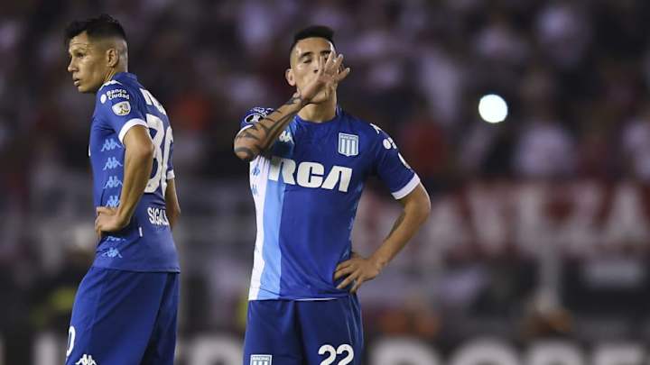 MUY FUERTE | El tenso cruce entre Ricardo Centurión y el periodista Martín Arévalo