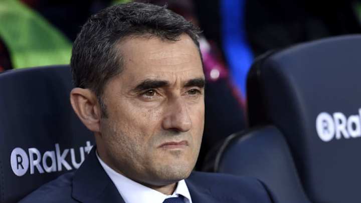 MERCADO | El futbolista que la directiva culé quiere vender pero que Valverde se niega MERCADO | El futbolista que la directiva culé quiere vender pero que Valverde se niega