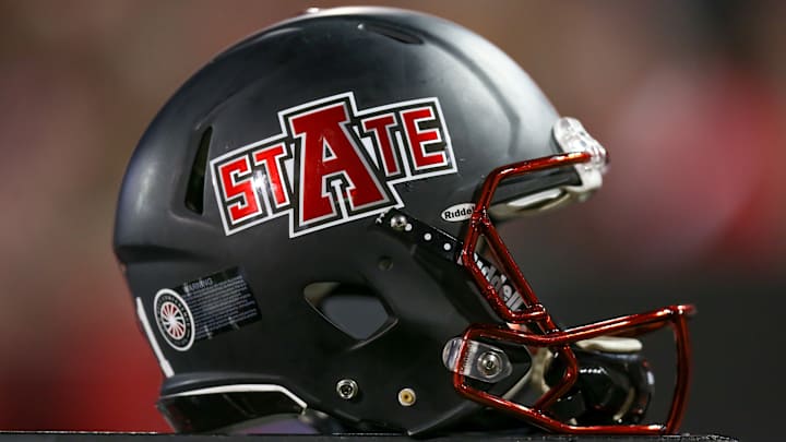Arkansas State Sues Miami, Seeks $650,000 in Damages Following Canceled Game Arkansas State Sues Miami, Seeks $650,000 in Damages Following Canceled Game