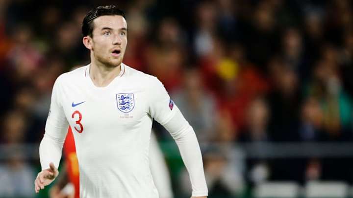 Ben Chilwell in Contract Talks With Leicester City Amid Growing Interest From Liverpool Ben Chilwell in Contract Talks With Leicester City Amid Growing Interest From Liverpool