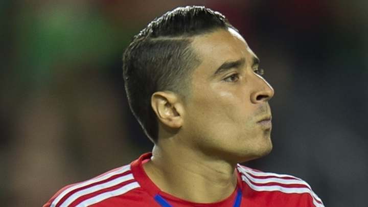 POLÉMICA | Guillermo Ochoa arremete en contra de Juan Carlos Osorio POLÉMICA | Guillermo Ochoa arremete en contra de Juan Carlos Osorio