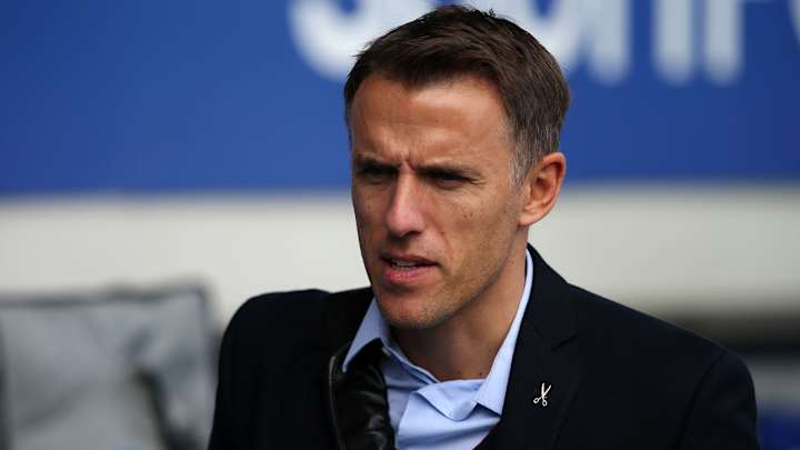 Phil Neville Hired as Manager of England's Women's National Team