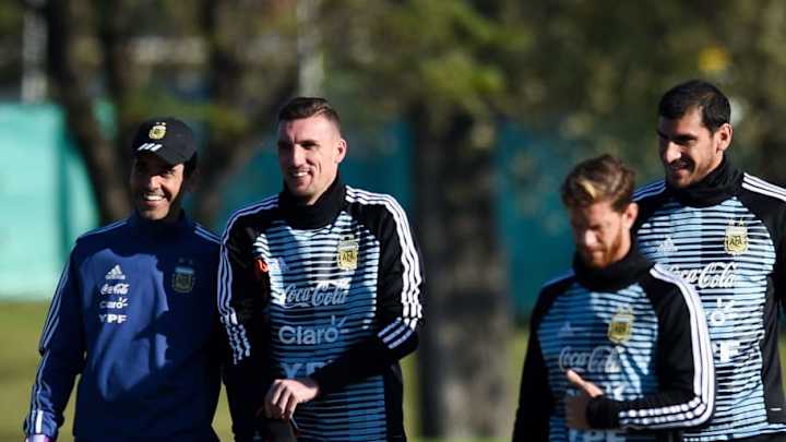 AMOR PURO | Franco Armani recibió una sorpresa muy especial de su esposa