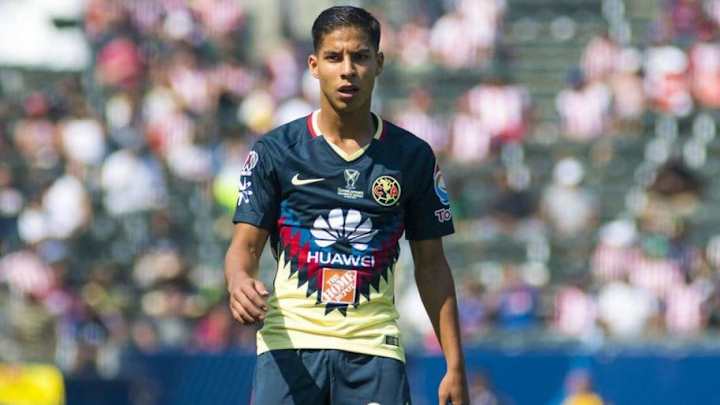CONTUNDENTE | Diego Lainez explota por la falta de minutos
