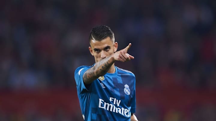 El brutal enfado de la hermana de Ceballos con Zinedine Zidane