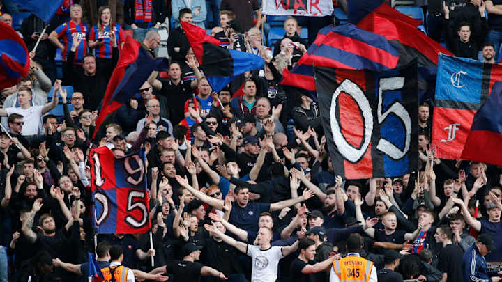 BBC Pundit Urges Crystal Palace to Sign Impressive Starlet After Positive Loan Spell BBC Pundit Urges Crystal Palace to Sign Impressive Starlet After Positive Loan Spell